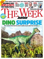 The Week Junior US